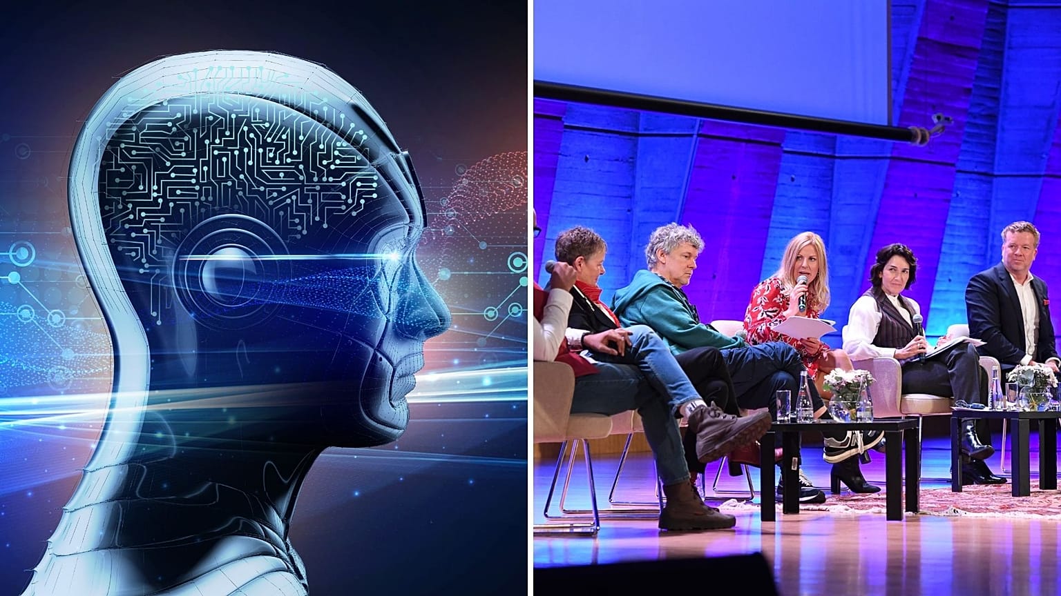  Is the film industry facing an existential crisis? Insights from UNESCO's Paris conference