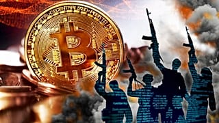 kripto-terör finansmanı ilişkisi