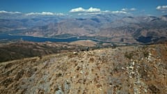 Erkundung des westlichen Tian Shan-Gebirges mit Wanderabenteuern und Bergrestaurants