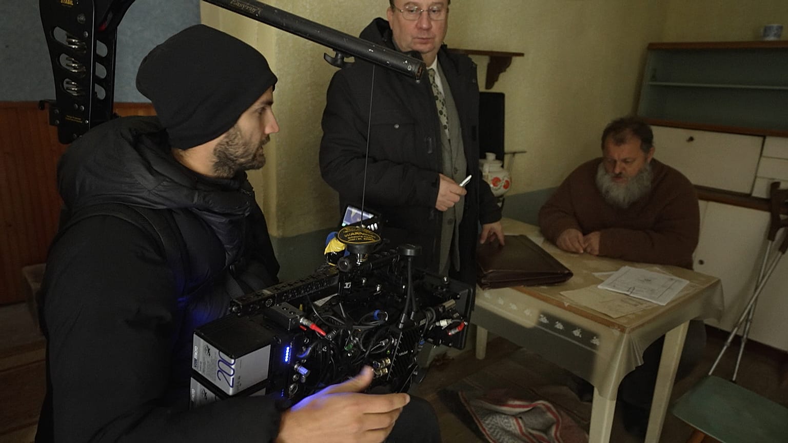 Come la tecnologia può rendere più sostenibile la produzione dei film