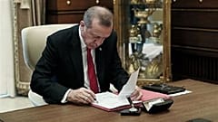Recep Tayyip Erdoğan