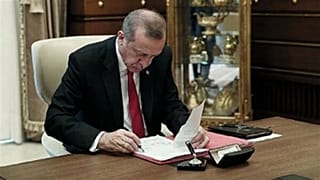 Recep Tayyip Erdoğan