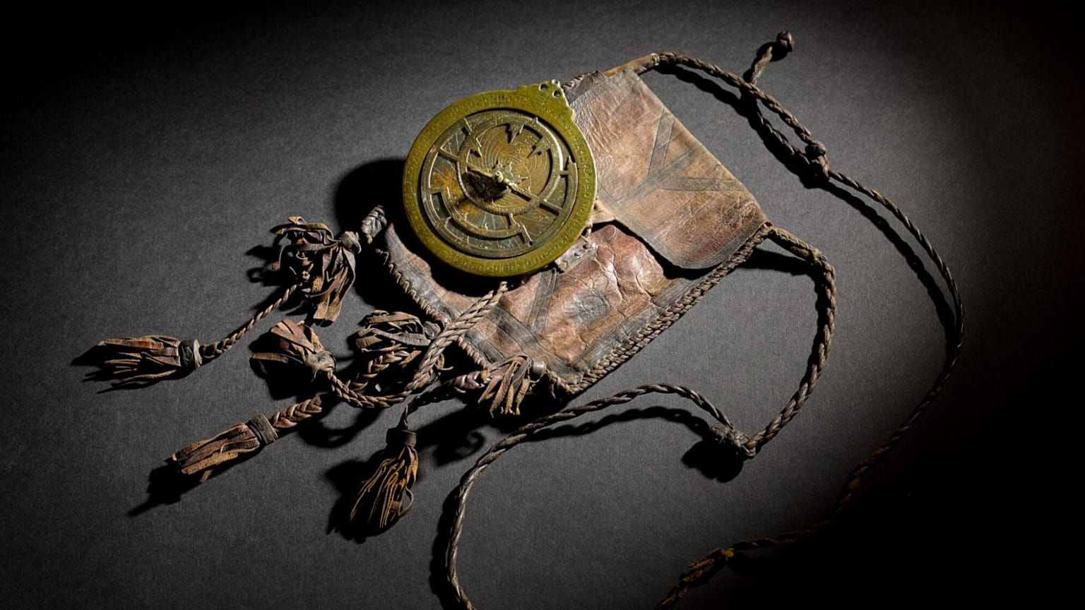 1000-year old celestial device could fetch £2.5 million at London auction