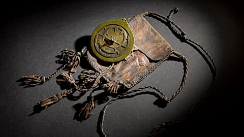 1000-year old celestial device could fetch £2.5 million at London auction