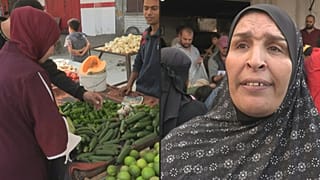 الفلسطينيون في غزة يعانون من انعدام مقومات الحياة الأساسية