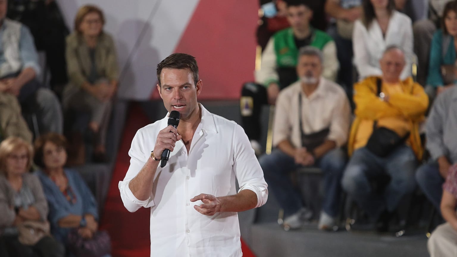 Ο ΣΤΕΦΑΝΟΣ ΚΑΣΣΕΛΑΚΗΣ
