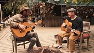 Carmel sur la côte californienne, entre surf et inspiration artistique