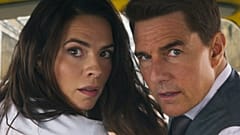 The next Mission: Impossible film joins an increasing list of major tentpole films with a delayed release date, due to the actors strike