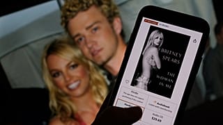 Arriva sugli scaffali "The Woman in Me", il libro autobiografico di Britney Spears