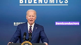 ABD Başkanı Joe Biden