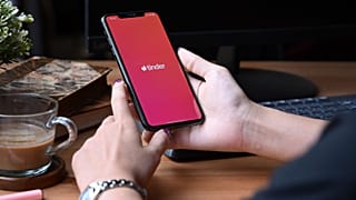Friends and family can now recommend matches on Tinder