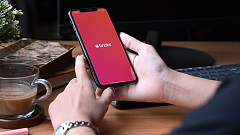 Friends and family can now recommend matches on Tinder