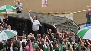 Sergio Massa