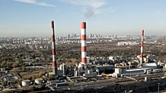 Европейцам легче дышать: власти и общество занялись чистотой  воздуха