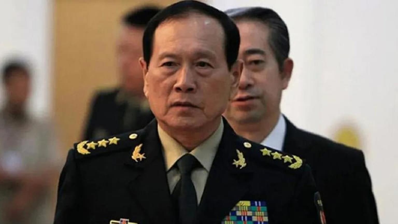 Li Şangfu