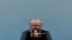 ولادیمیر پوتین