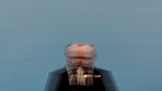 ولادیمیر پوتین