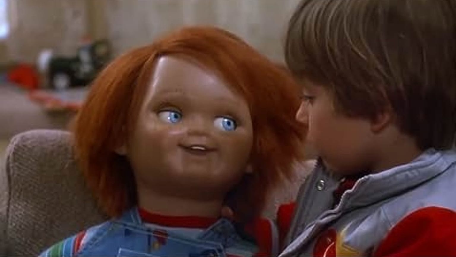 その他 CHUKY The World's Most Notorious Doll s-l400.jpg
