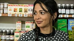 الممثلة ميساء عبد الهادي