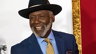 'Shaft' star Richard Roundtree, considered the first Black action movie hero, has died at 81 
