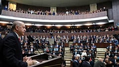 Cumhurbaşkanı Recep Tayyip Erdoğan (Arşiv)