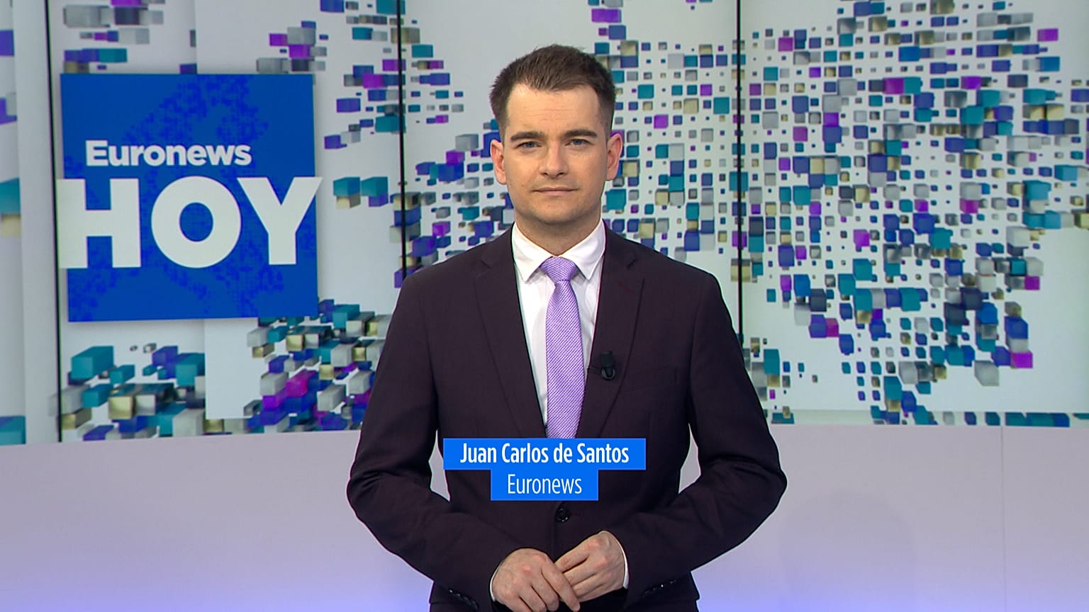 Juan Carlos de Santos