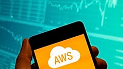 Amazon Web Services cloud will soon be rolled out across Europe