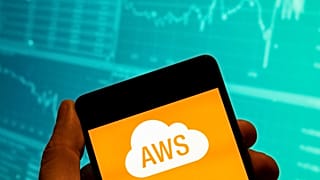 Amazon Web Services cloud will soon be rolled out across Europe