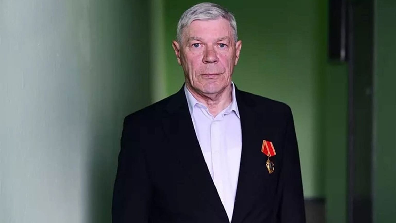 Az utolsó élő közvetlen résztvevő