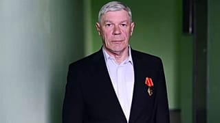 Az utolsó élő közvetlen résztvevő