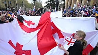 Les milices enregistrent actuellement un nombre record de candidatures à cause des tensions croissantes dans la région.