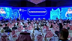 "Der Feind sind falsche Informationen": Cybersicherheitsforum in Riad
