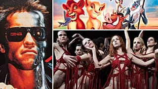 Culture Re-View: Five must-see films released on this day