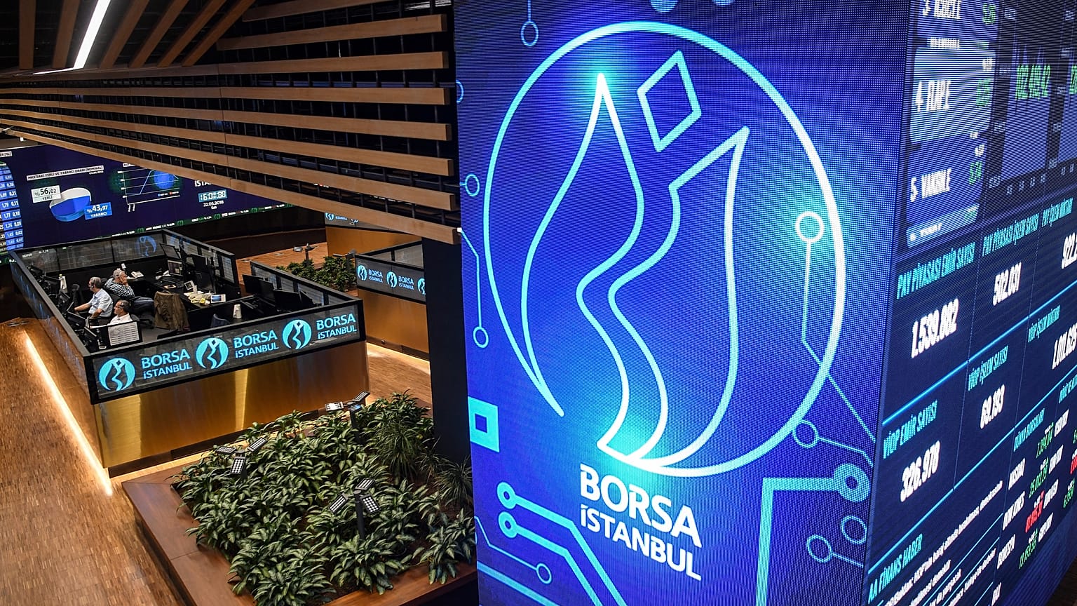 Borsa İstanbul