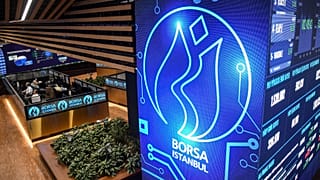 Borsa İstanbul