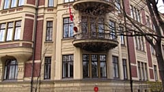 T.C. Helsinki Büyükelçiliği