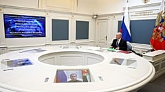 Βλαντίμιρ Πούτιν