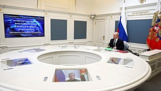 Βλαντίμιρ Πούτιν