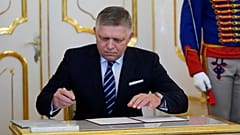 Robert Fico, Slovakia