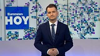 Presenta Juan Carlos de Santos