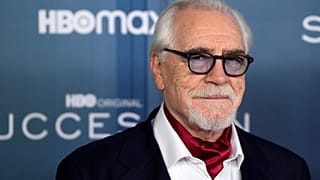 Brian Cox hits out at rewriting of classic works including James Bond books 