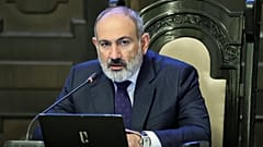 Ο ΝΙΚΟΛ ΠΑΣΙΝΙΑΝ