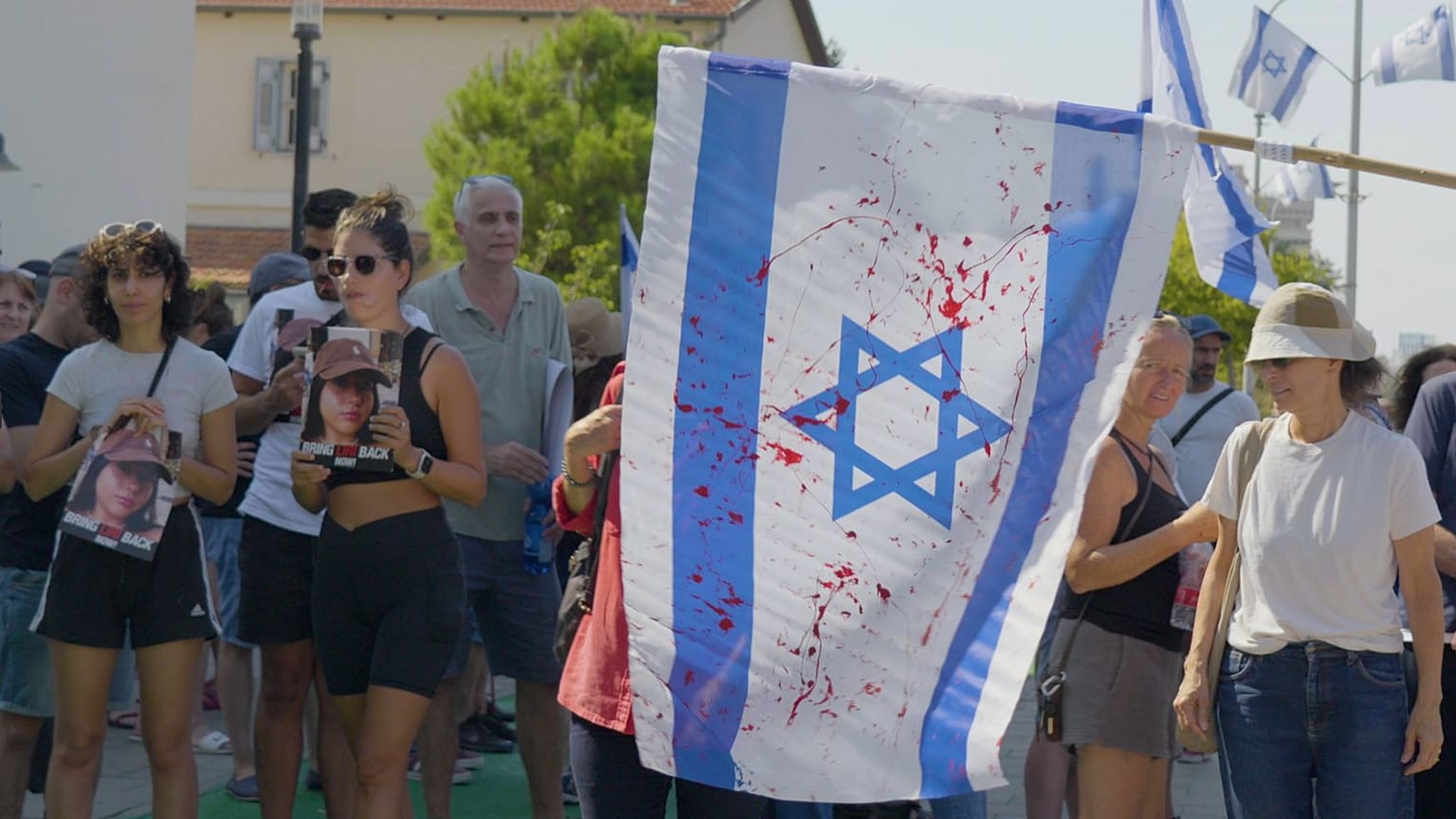 Krieg zwischen Israel und Hamas: Gibt es ein Ende der Eskalation?