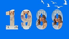 On this day 9 years ago, Taylor Swift released her fifth studio album, 1989. This year, we're getting Taylor's Version