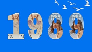 On this day 9 years ago, Taylor Swift released her fifth studio album, 1989. This year, we're getting Taylor's Version