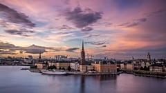 Es sind beides Länder in Europa, die mit S beginnen, und 120.000 Menschen verwechseln sie jedes Jahr, wie Google-Suchen zeigen.