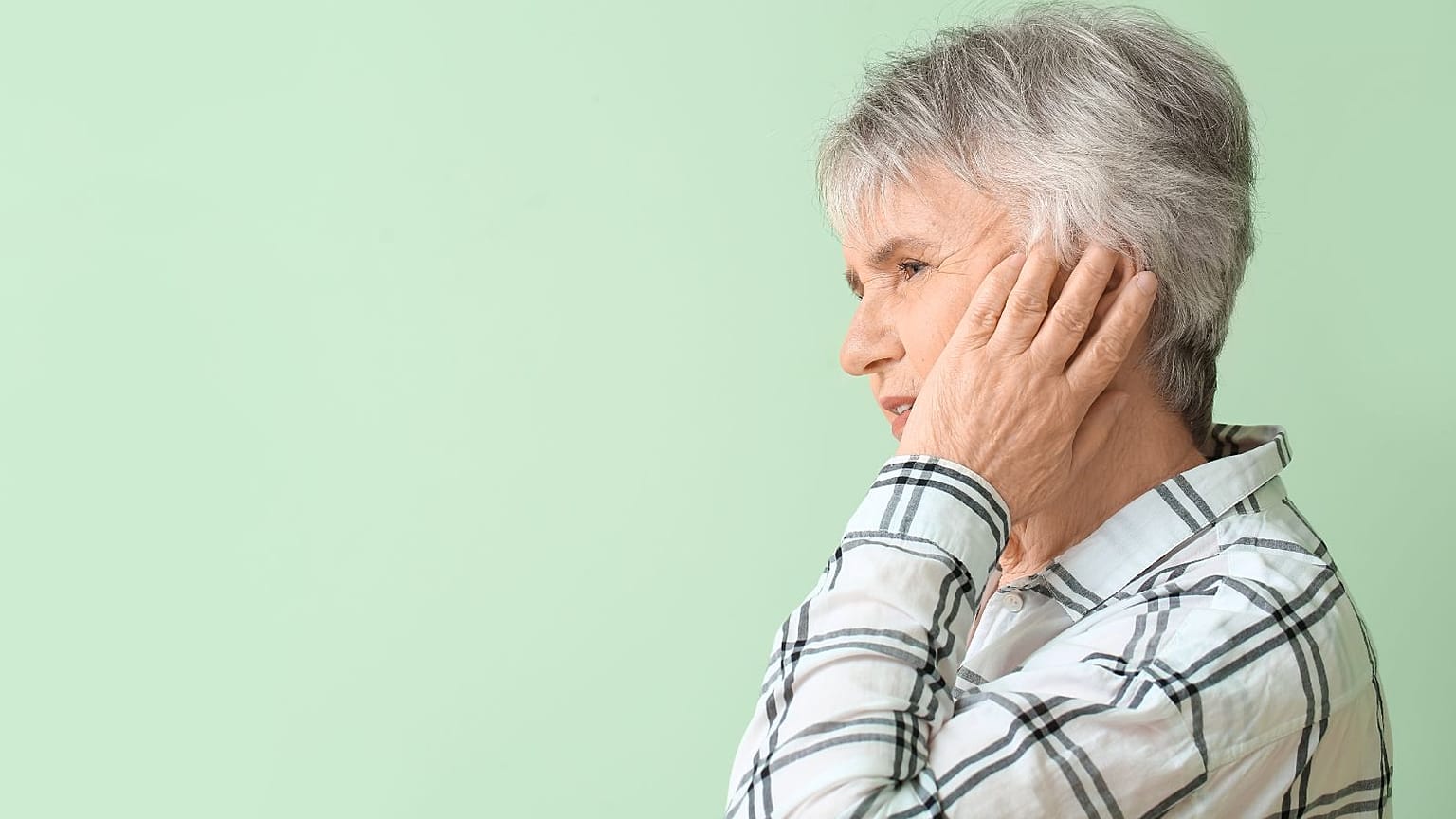 Il n'est pas rare que les médecins trouvent des corps étrangers dans les oreilles des patients.