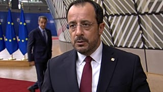 Ο ΝΙΚΟΣ ΧΡΙΣΤΟΔΟΥΛΙΔΗΣ