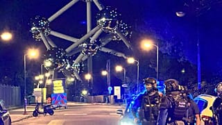 Attacco a Bruxelles