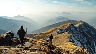 Google Maps may be one of the most popular navigation apps, but hikers should not rely on the system.